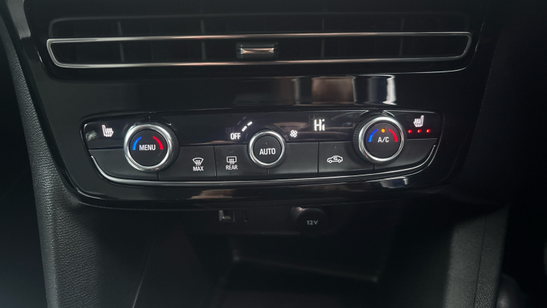 Vauxhall Mokka 100kW Elite Premium 50kWh 5dr Auto Electric Hatchback